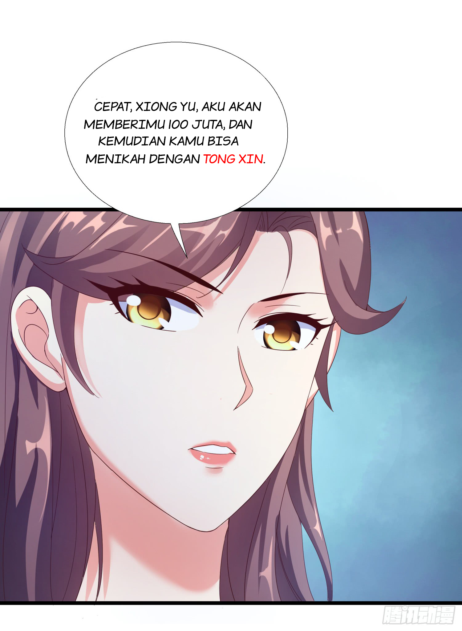 Super School Doctor (Supreme Campus Doctor) chapter 5